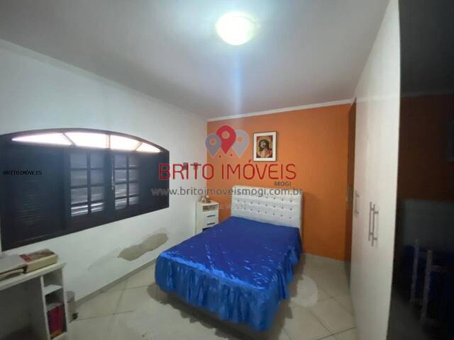 Casa para Venda em Mogi das Cruzes - 5