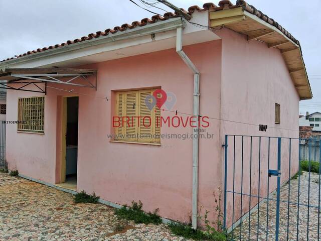 Casa para Venda em Mogi das Cruzes - 2