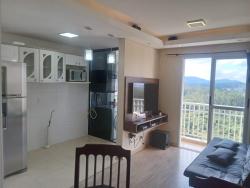 #1483 - Apartamento para Venda em Mogi das Cruzes - SP