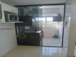 #1483 - Apartamento para Venda em Mogi das Cruzes - SP