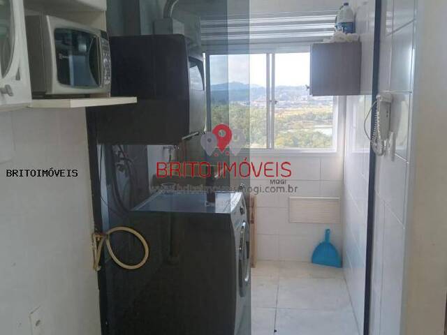 Apartamento para Venda em Mogi das Cruzes - 2