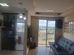 #1483 - Apartamento para Venda em Mogi das Cruzes - SP