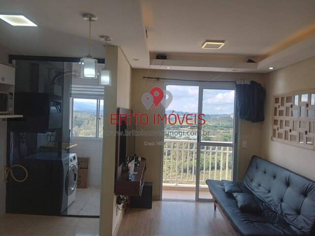 Apartamento para Venda em Mogi das Cruzes - 3