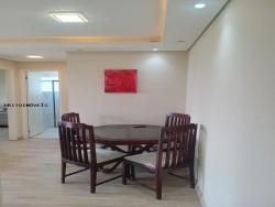 Apartamento para Venda em Mogi das Cruzes - 4