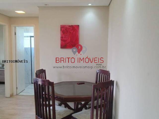 Apartamento para Venda em Mogi das Cruzes - 4