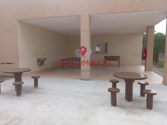 Apartamento para Venda em Mogi das Cruzes - 5