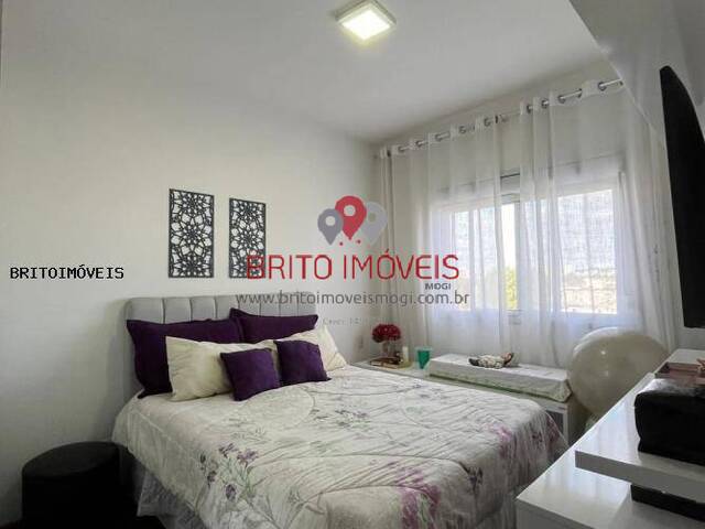 Apartamento para Venda em Mogi das Cruzes - 2