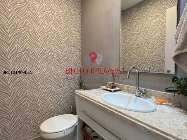 Apartamento para Venda em Mogi das Cruzes - 3