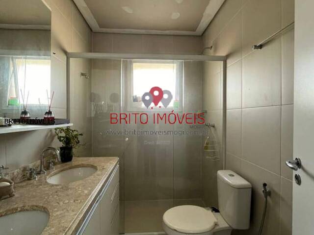 Apartamento para Venda em Mogi das Cruzes - 4