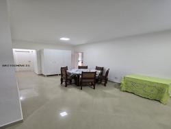 #1487 - Apartamento para Venda em Mogi das Cruzes - SP - 3