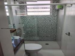 #1489 - Apartamento para Venda em Mogi das Cruzes - SP - 1