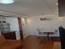 #1489 - Apartamento para Venda em Mogi das Cruzes - SP - 3