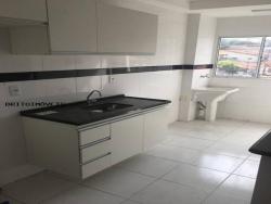 #1497 - Apartamento para Venda em Mogi das Cruzes - SP - 1