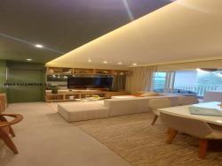 #1500 - Apartamento para Venda em Mogi das Cruzes - SP - 1