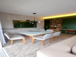 #1500 - Apartamento para Venda em Mogi das Cruzes - SP - 2