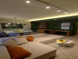 #1500 - Apartamento para Venda em Mogi das Cruzes - SP - 3