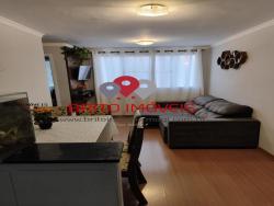 #1508 - Apartamento para Venda em Mogi das Cruzes - SP - 1
