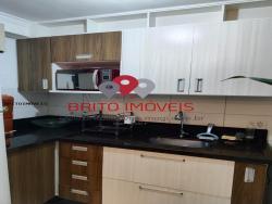 #1508 - Apartamento para Venda em Mogi das Cruzes - SP - 2