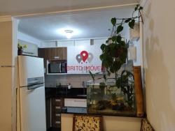 #1508 - Apartamento para Venda em Mogi das Cruzes - SP - 3