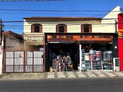 #1523 - Ponto Comercial para Venda em Mogi das Cruzes - SP - 1