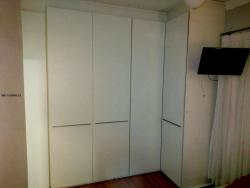 #1524 - Apartamento para Venda em Mogi das Cruzes - SP - 1