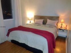 #1524 - Apartamento para Venda em Mogi das Cruzes - SP - 2