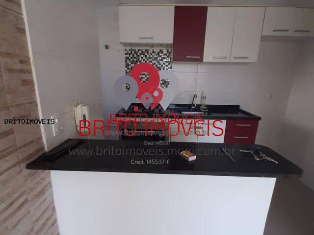 Apartamento para Venda em Mogi das Cruzes - 2