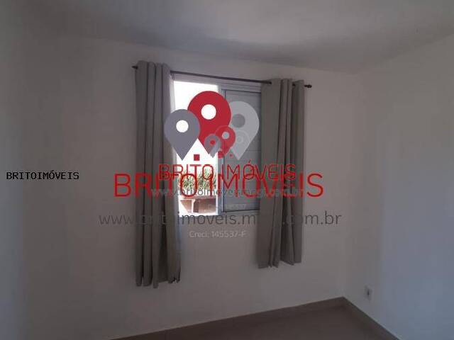 Apartamento para Venda em Mogi das Cruzes - 3