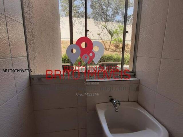 Apartamento para Venda em Mogi das Cruzes - 4