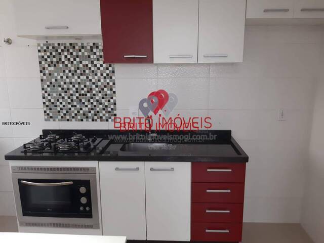 Apartamento para Venda em Mogi das Cruzes - 5