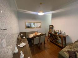 #1536 - Apartamento para Venda em Mogi das Cruzes - SP - 2