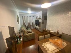 #1536 - Apartamento para Venda em Mogi das Cruzes - SP - 3