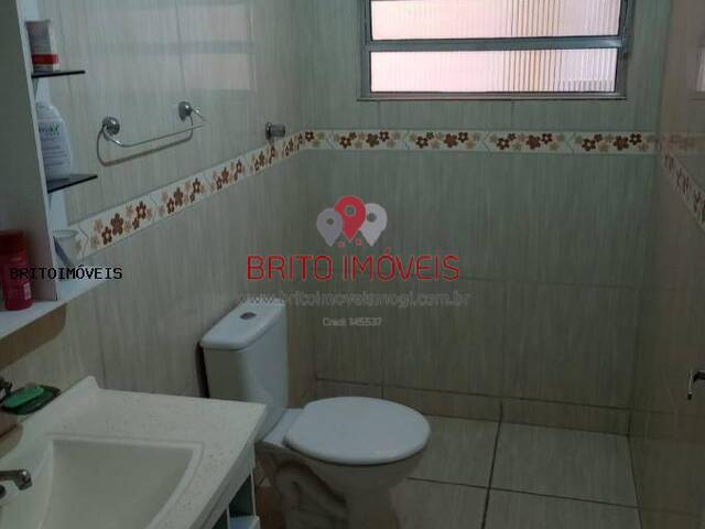 Casa para Venda em Mogi das Cruzes - 2