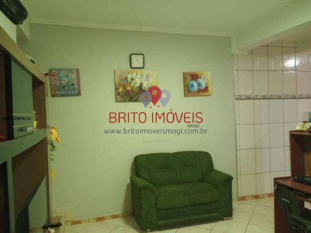 Casa para Venda em Mogi das Cruzes - 4