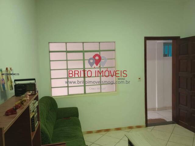 Casa para Venda em Mogi das Cruzes - 5