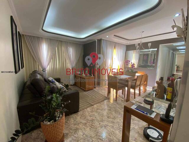 #1549 - Apartamento para Venda em Suzano - SP - 1