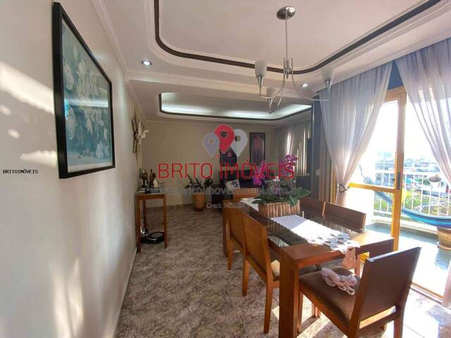 #1549 - Apartamento para Venda em Suzano - SP - 3