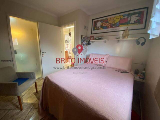 Apartamento para Venda em Suzano - 4