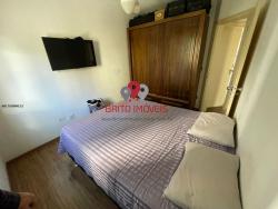 #1553 - Apartamento para Venda em Mogi das Cruzes - SP - 2