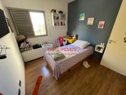 #1553 - Apartamento para Venda em Mogi das Cruzes - SP - 3