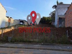 #1555 - Terreno para Venda em Mogi das Cruzes - SP - 1
