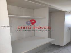 #1276 - Apartamento para Venda em Mogi das Cruzes - SP - 1