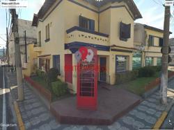 #1556 - Ponto Comercial para Venda em Mogi das Cruzes - SP - 1