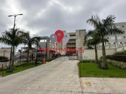 #1560 - Apartamento para Venda em Mogi das Cruzes - SP - 1