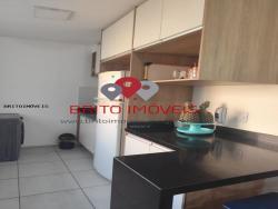 #1560 - Apartamento para Venda em Mogi das Cruzes - SP - 2
