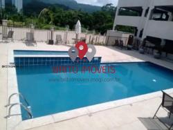 #1560 - Apartamento para Venda em Mogi das Cruzes - SP - 3