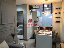 #1565 - Apartamento para Venda em Mogi das Cruzes - SP - 1