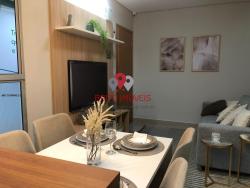 #1565 - Apartamento para Venda em Mogi das Cruzes - SP - 2