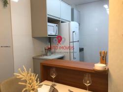 #1565 - Apartamento para Venda em Mogi das Cruzes - SP - 3