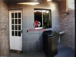 #1567 - Sobrado para Venda em Mogi das Cruzes - SP - 1